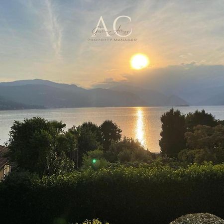 The House On The Lake Reno Di Leggiuno المظهر الخارجي الصورة