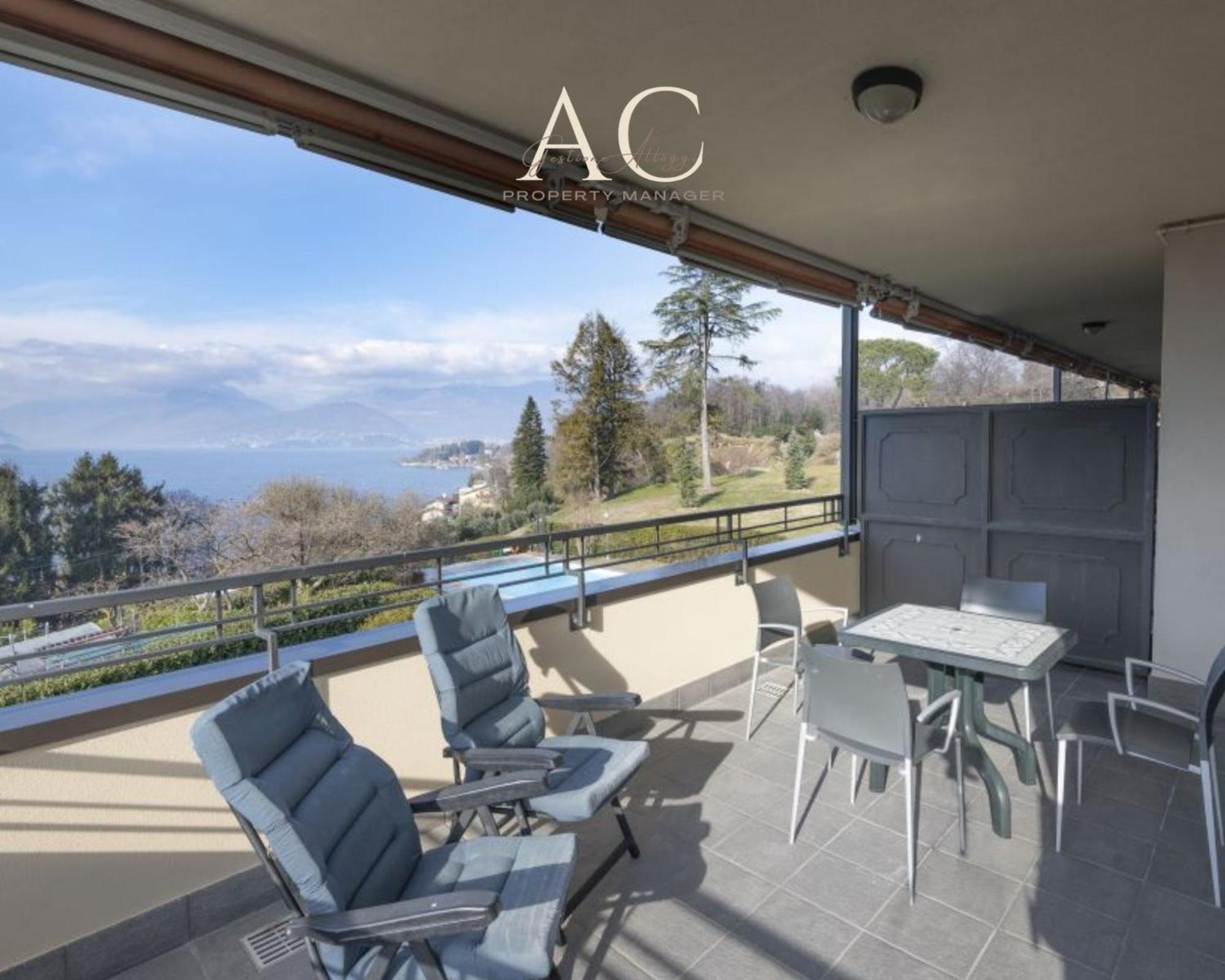 The House On The Lake Reno Di Leggiuno المظهر الخارجي الصورة