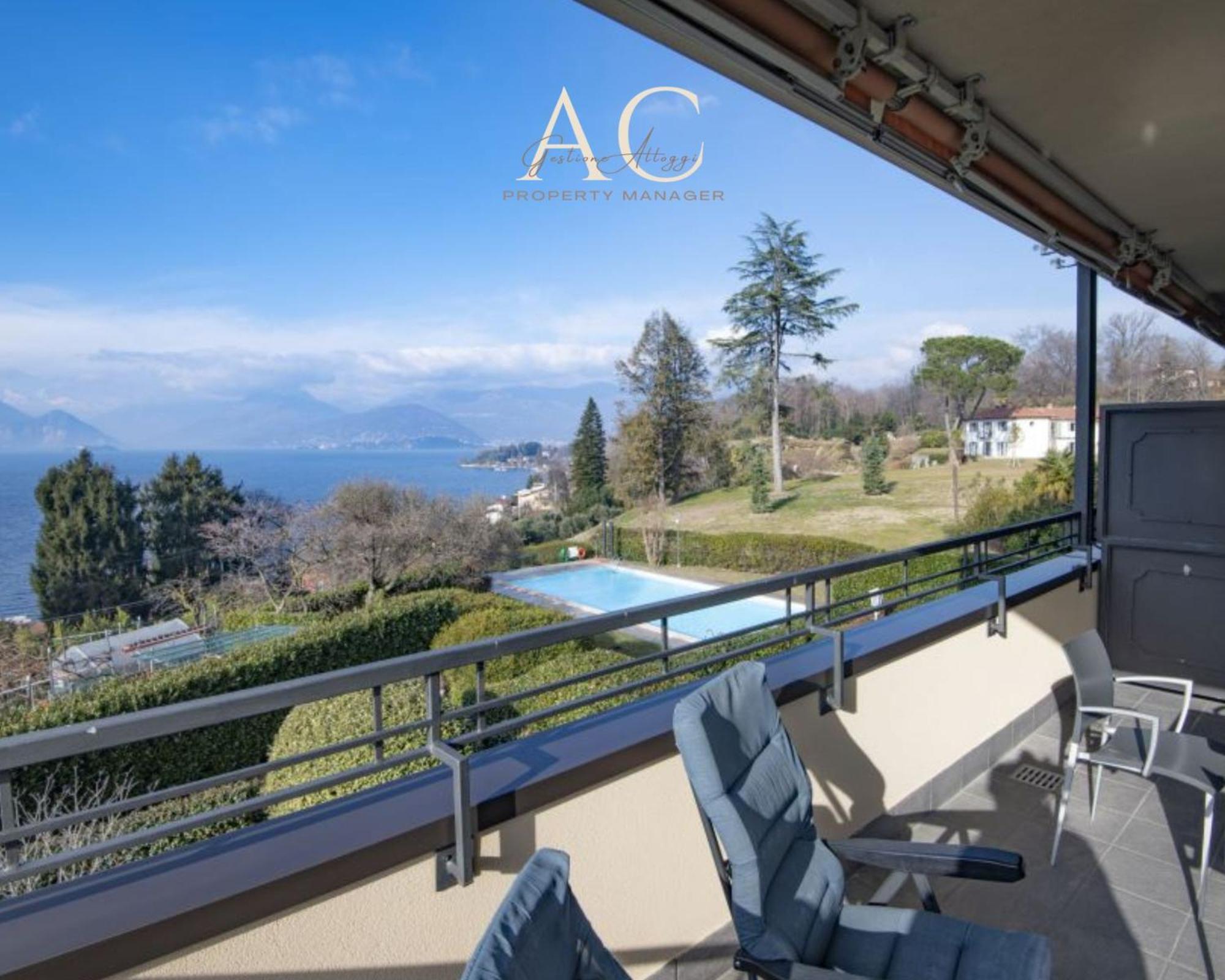 The House On The Lake Reno Di Leggiuno المظهر الخارجي الصورة