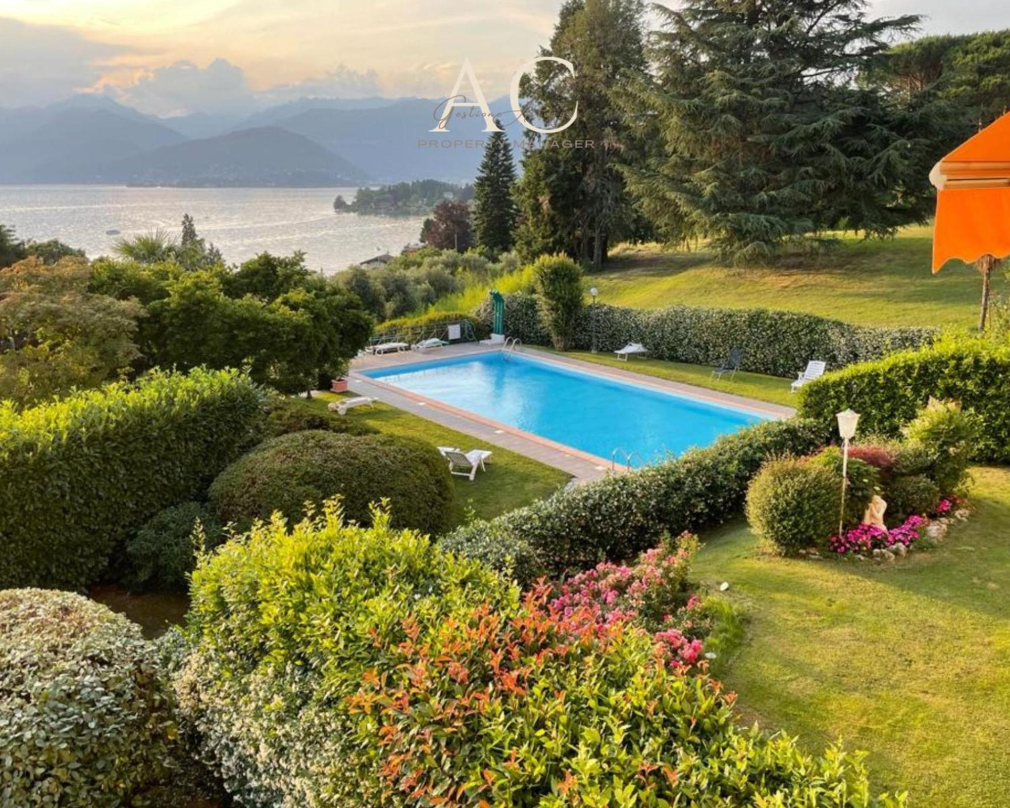 The House On The Lake Reno Di Leggiuno المظهر الخارجي الصورة