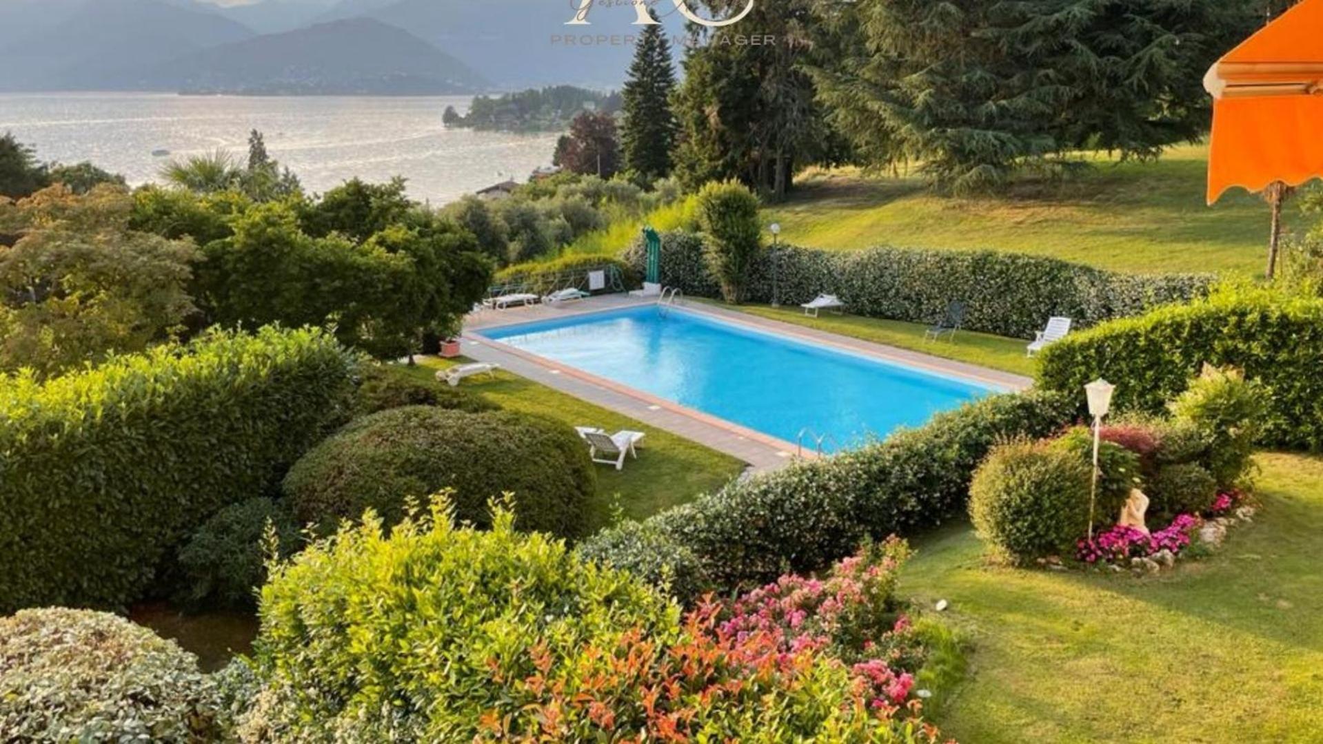 The House On The Lake Reno Di Leggiuno المظهر الخارجي الصورة